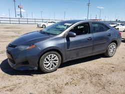 2017 Toyota Corolla L for sale in Greenwood, NE