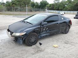 2011 Honda Civic LX for sale in Fort Pierce, FL