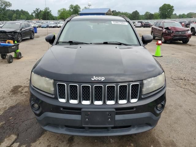 2014 Jeep Compass Sport