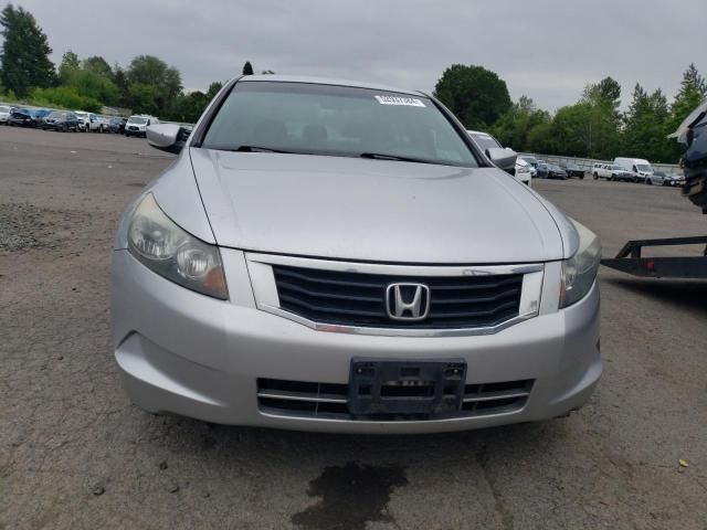 2009 Honda Accord LXP