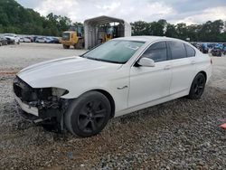 BMW Vehiculos salvage en venta: 2011 BMW 528 I