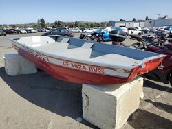 2014 Klam Boat for sale in Vallejo, CA