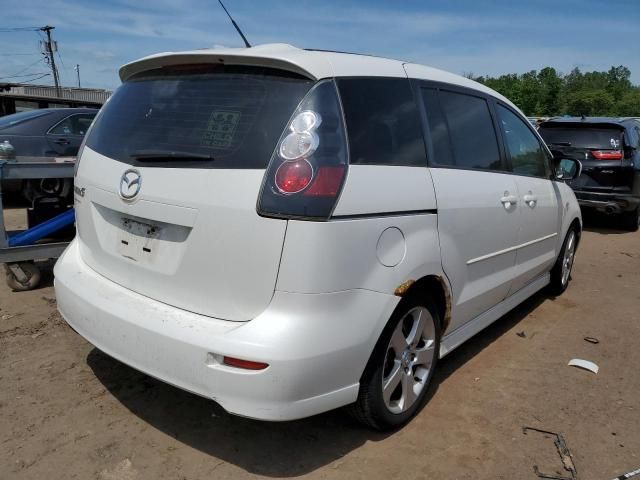 2007 Mazda 5