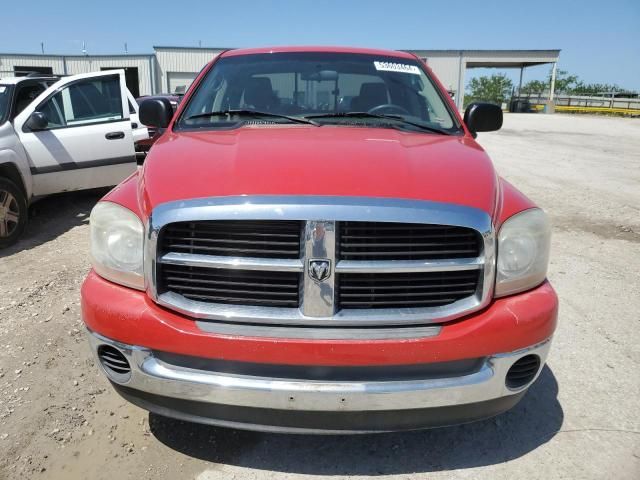 2006 Dodge RAM 1500 ST