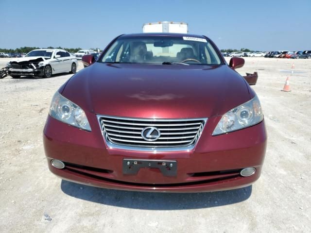 2008 Lexus ES 350