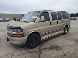 2005 Chevrolet Express G1500 for sale in Wilmer, TX