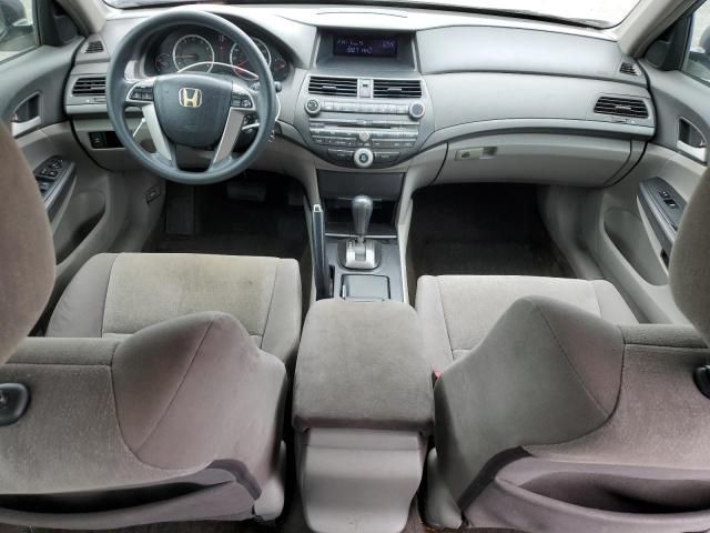 2009 Honda Accord LXP