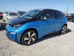 BMW I Series salvage cars for sale: 2018 BMW I3 BEV