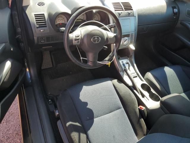 2007 Scion TC