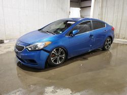 2015 KIA Forte EX for sale in Central Square, NY