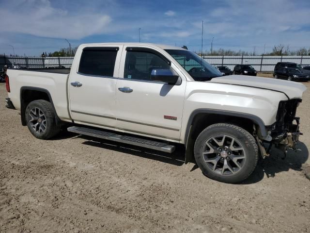 2014 GMC Sierra K1500 SLT