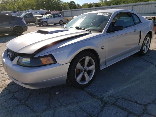 2004 Ford Mustang GT