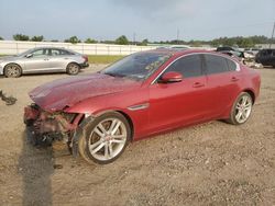 Jaguar Vehiculos salvage en venta: 2018 Jaguar XE Premium