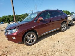 2015 Lexus RX 450H for sale in China Grove, NC