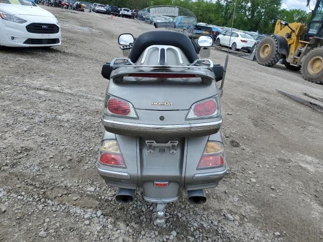 2003 Honda GL1800