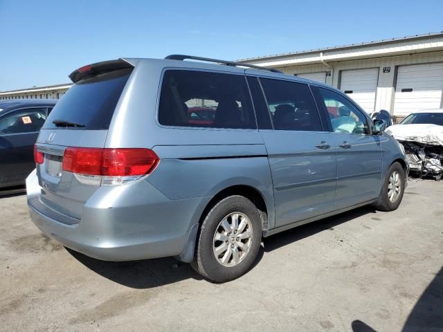 2010 Honda Odyssey EXL