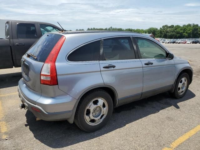 2009 Honda CR-V LX