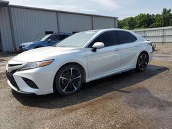 2020 Toyota Camry XSE for sale in Grenada, MS