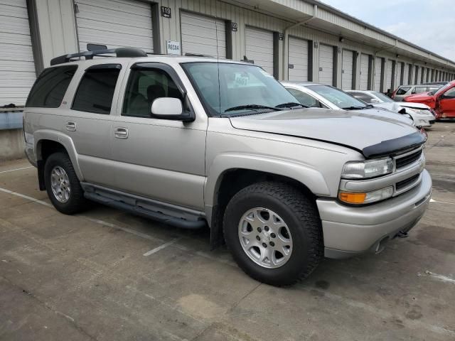 2006 Chevrolet Tahoe K1500