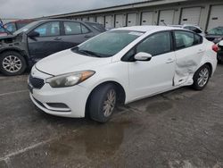 2015 KIA Forte LX for sale in Louisville, KY