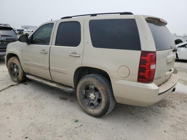 2007 Chevrolet Tahoe C1500