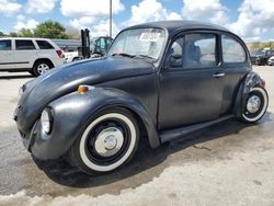 1972 Volkswagen Beetle en venta en Orlando, FL