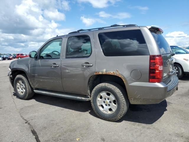 2011 Chevrolet Tahoe K1500 LS