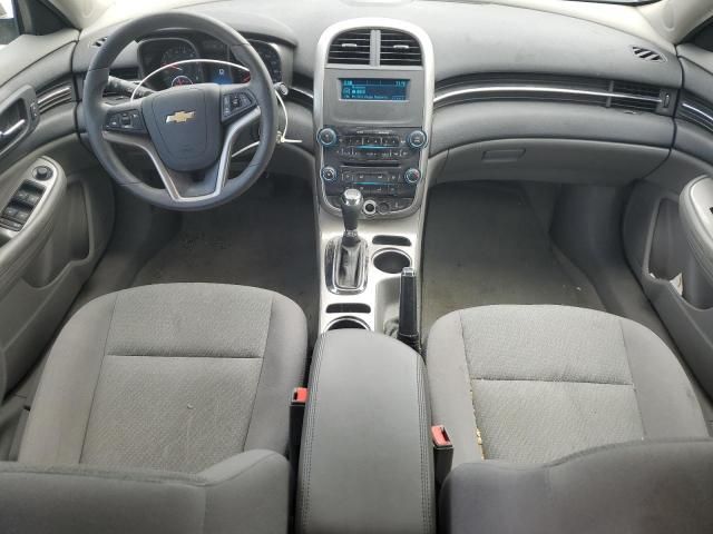 2014 Chevrolet Malibu LS