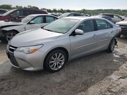 2015 Toyota Camry LE en venta en Cahokia Heights, IL