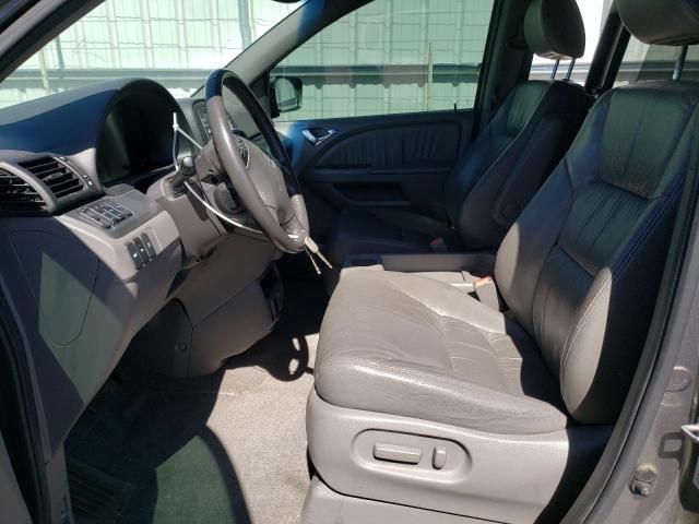 2009 Honda Odyssey Touring