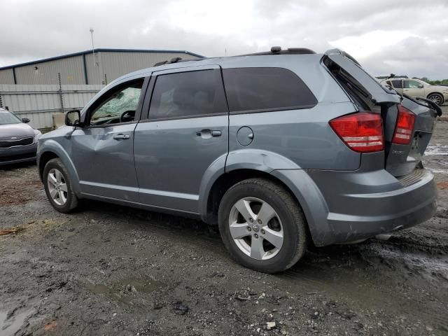 2010 Dodge Journey SXT