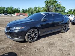 2014 Ford Taurus SHO en venta en Baltimore, MD