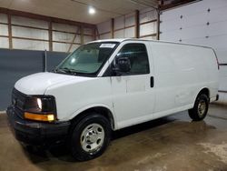 2014 Chevrolet Express G2500 for sale in Columbia Station, OH