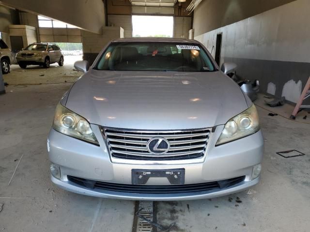 2010 Lexus ES 350