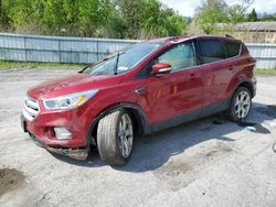 2019 Ford Escape Titanium for sale in Albany, NY