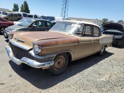 Vehiculos salvage en venta de Copart Hayward, CA: 1957 Studebaker Other