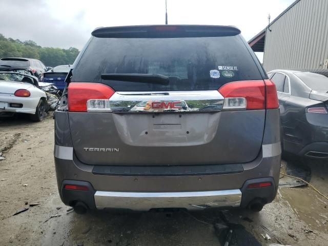 2011 GMC Terrain SLT