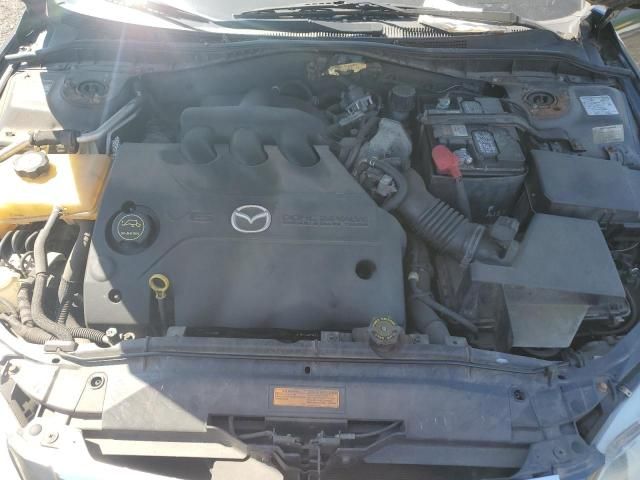 2004 Mazda 6 S