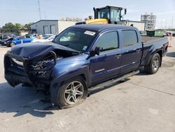 Toyota Tacoma Vehiculos salvage en venta: 2013 Toyota Tacoma Double Cab Prerunner Long BED