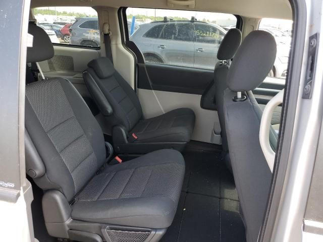 2009 Dodge Grand Caravan SE