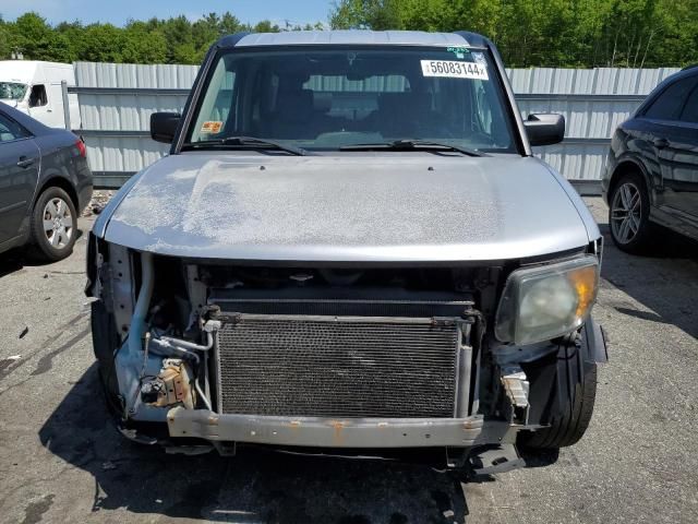 2007 Honda Element EX