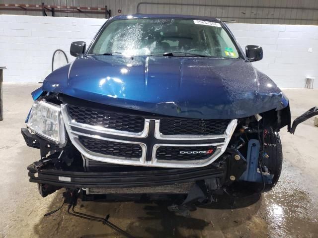 2013 Dodge Journey SE