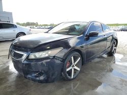 Honda Vehiculos salvage en venta: 2010 Honda Accord EX