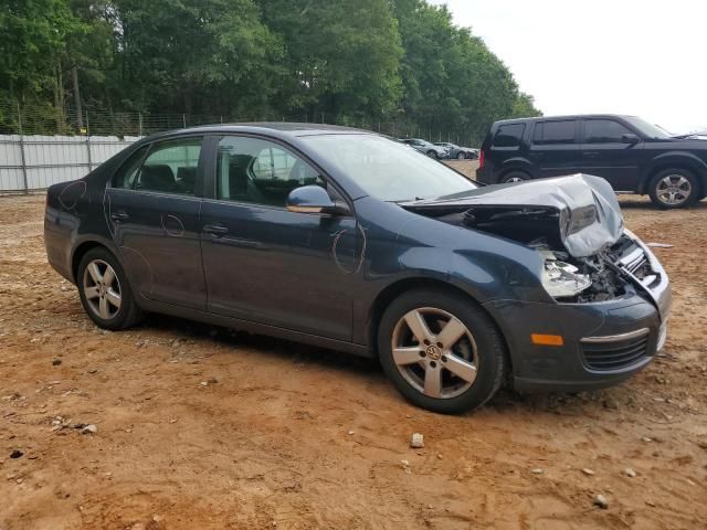 2009 Volkswagen Jetta S