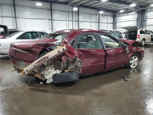 2006 Ford Taurus SE