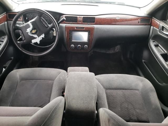2011 Chevrolet Impala LS