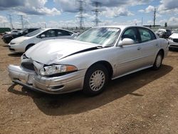 Buick Vehiculos salvage en venta: 2002 Buick Lesabre Custom