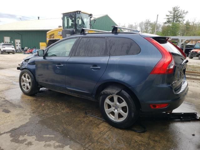 2010 Volvo XC60 3.2