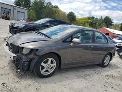 2010 Honda Civic LX for sale in Mendon, MA