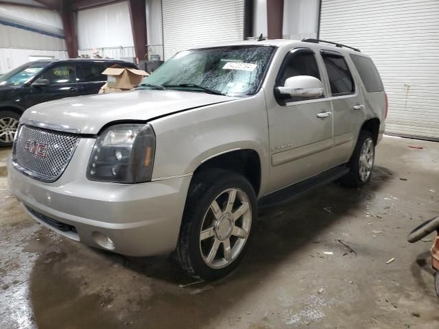 2007 GMC Yukon